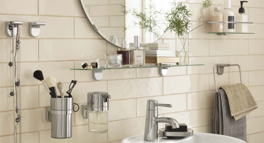 Маленькие Ванные комнаты