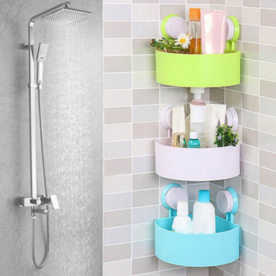 Декор санузла