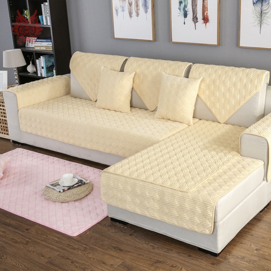 Диван угловой Norton Green