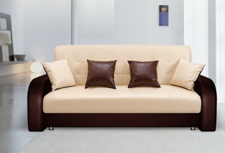 Диван угловой большой