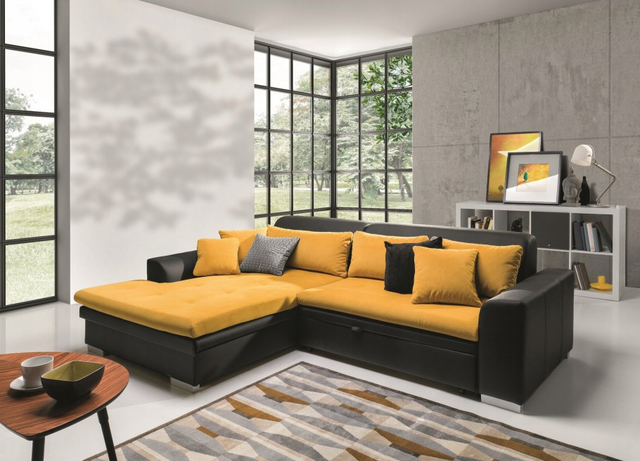 Диван-кровать Престиж