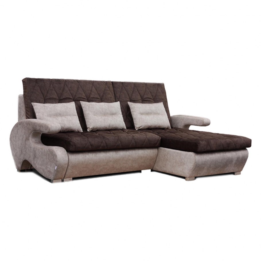 Голубой диван