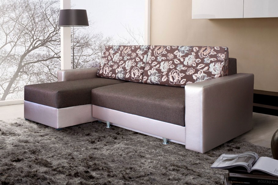 Corner Sofa диван