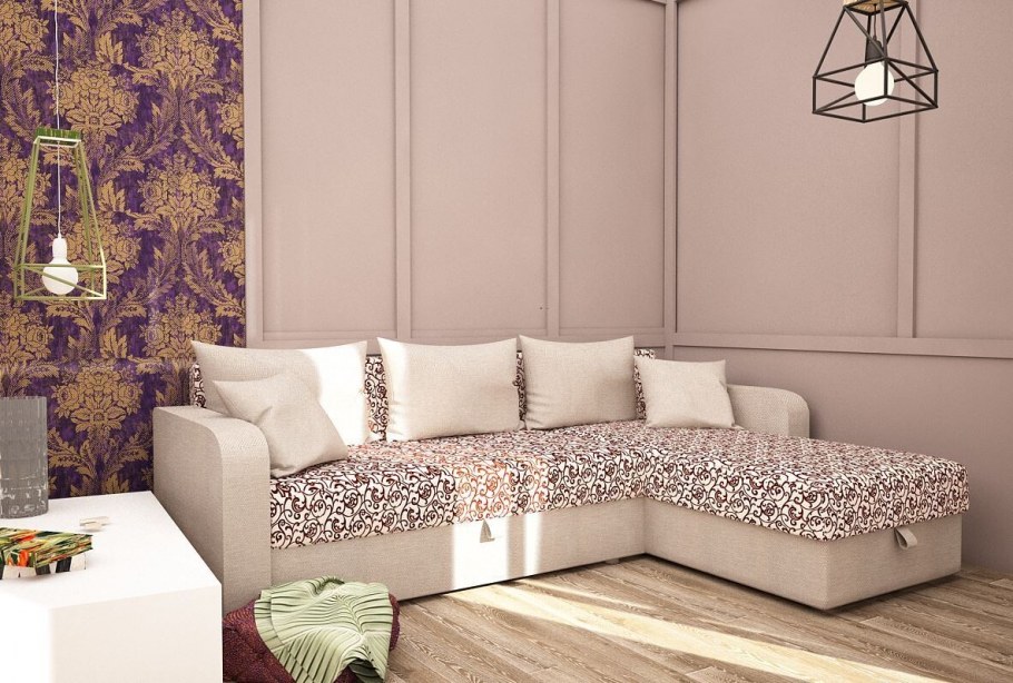 Диван Бостон 2800 Мебельград