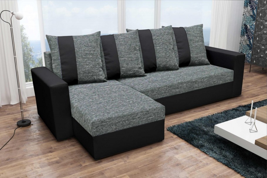 Угловой диван Heggi Чикаго