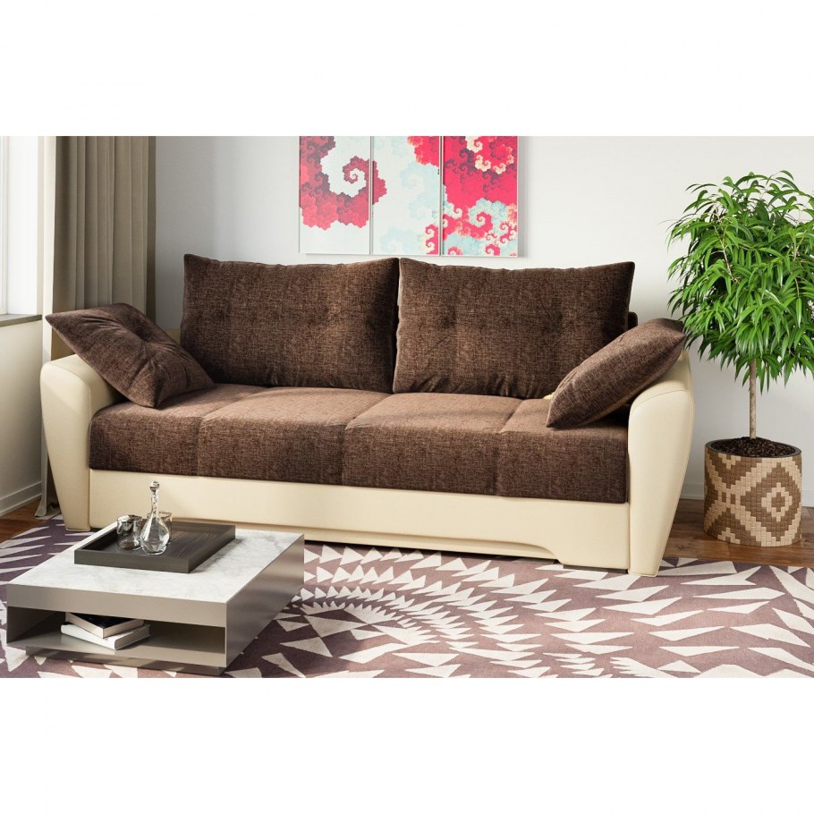 Диван Квадрига выкатной