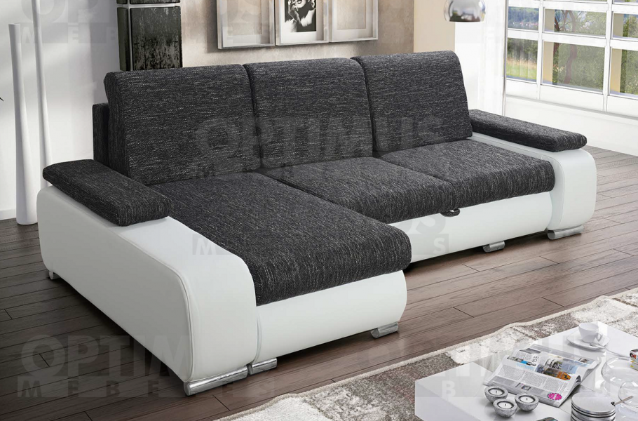 Дивандек Cloris