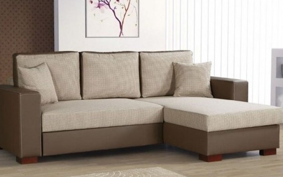 Накидка Медежда на широкий трехместный диван Иден