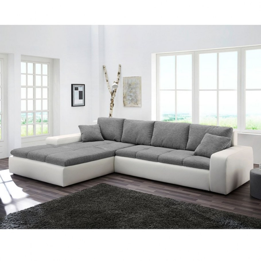 Диван Венто серый