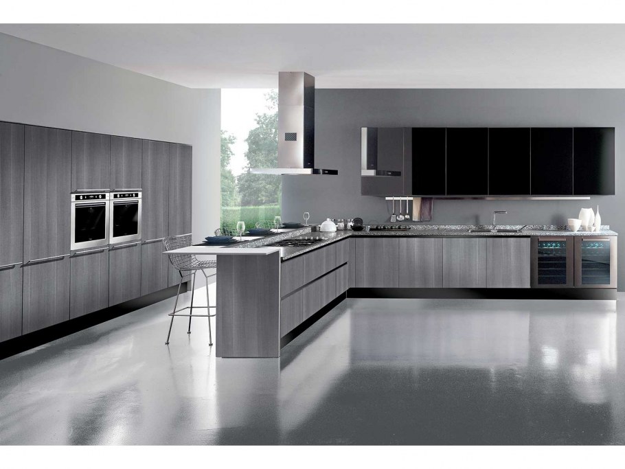 Столешница Галиция Зов