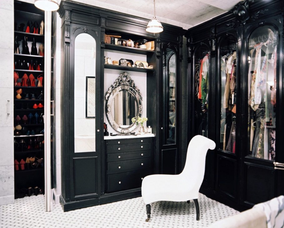 Прихожая Неоклассика