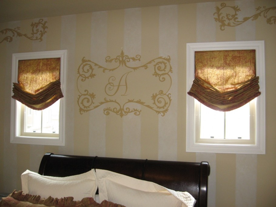 Hunter Douglas жалюзи