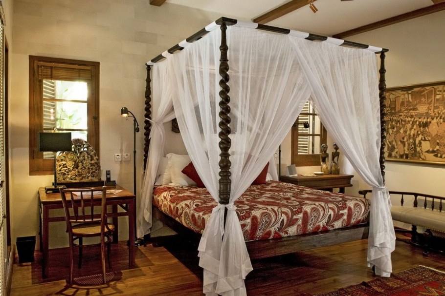 Мавританский стиль в интерьере кухни