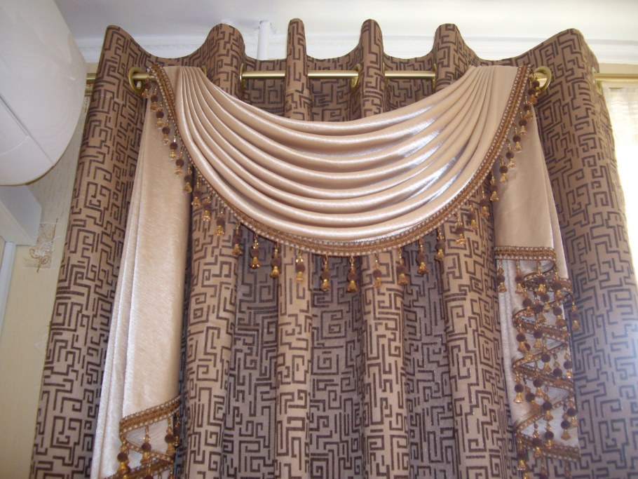 Бамбуковые жалюзи