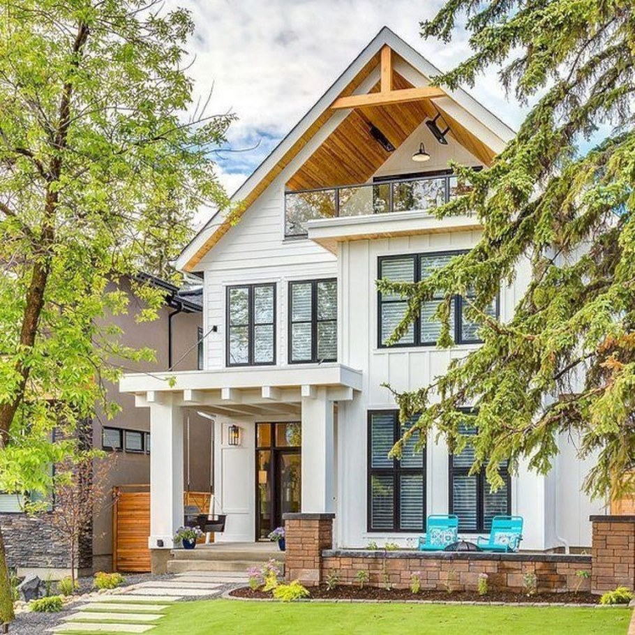 Дом на Медном озере Honka