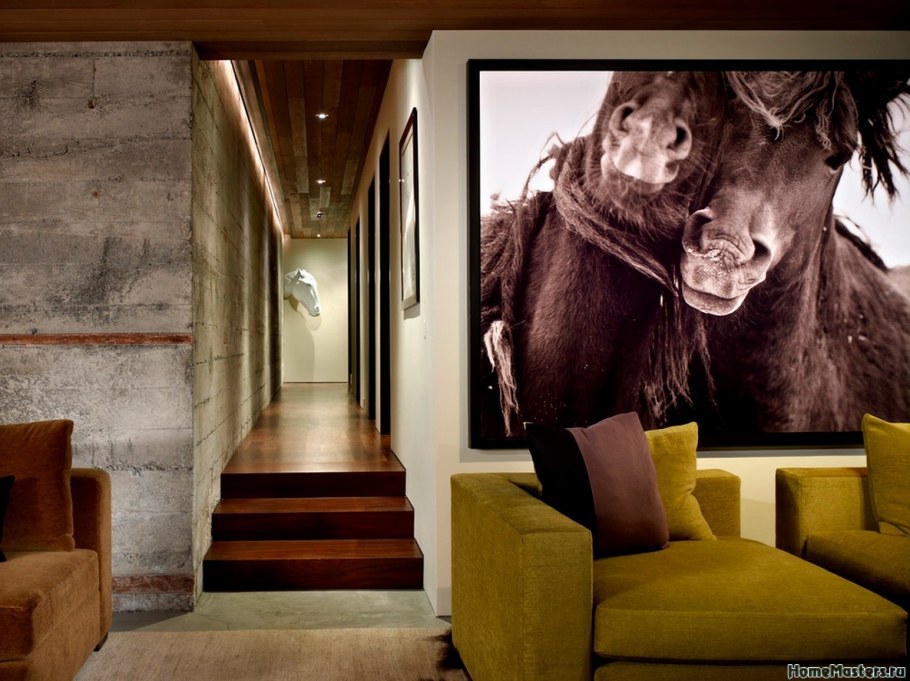 Roberto Cavalli Home Interiors