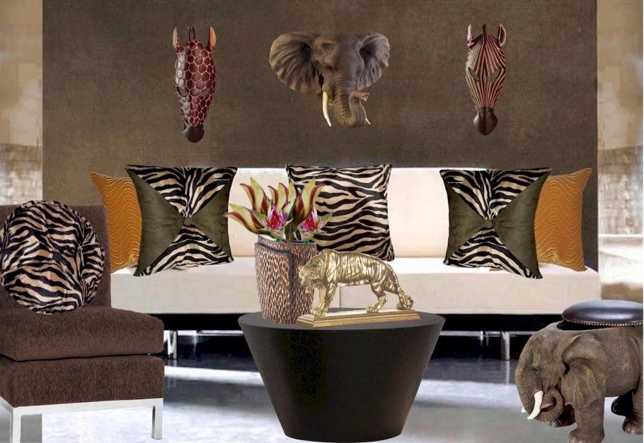 Roberto Cavalli Home