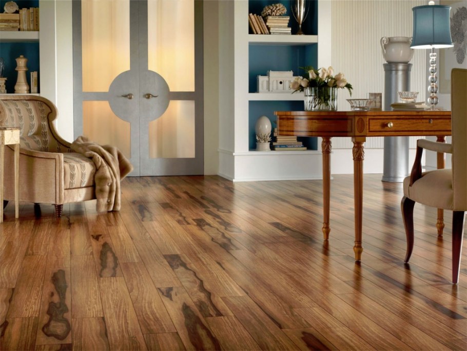 Laminate Flooring Tarkett