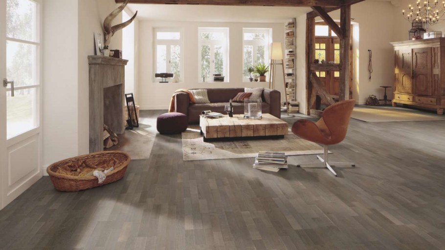 Ламинат Аллок ориджинал