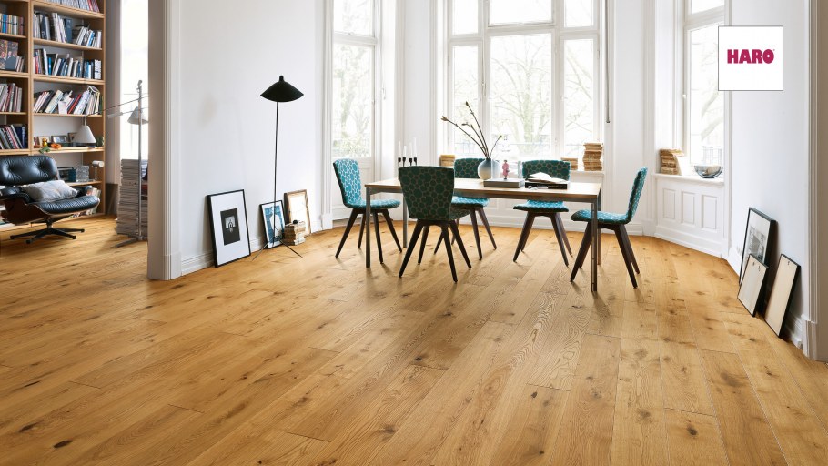 Ламинат Kaindl Хикори Фресно 34142 sq