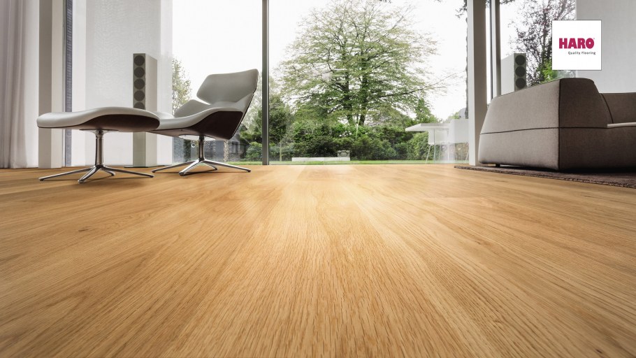 Moduleo виниловый ламинат