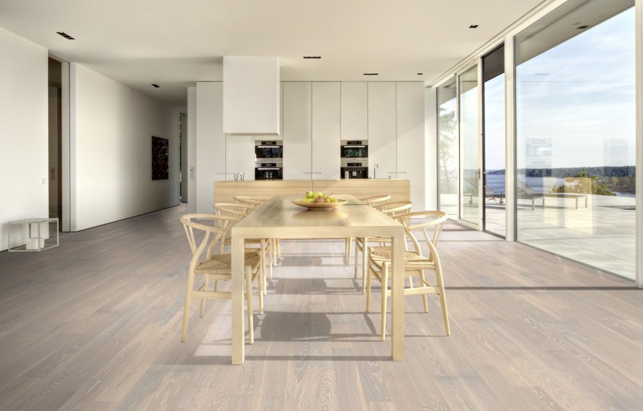 Дуб Кастелло ФУМО Kahrs