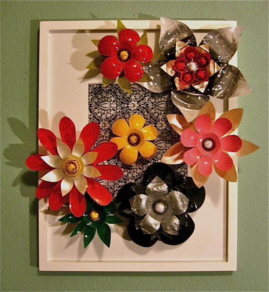 Интересные поделки