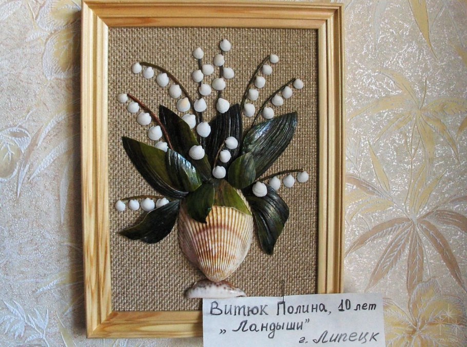 Дизайнерские поделки