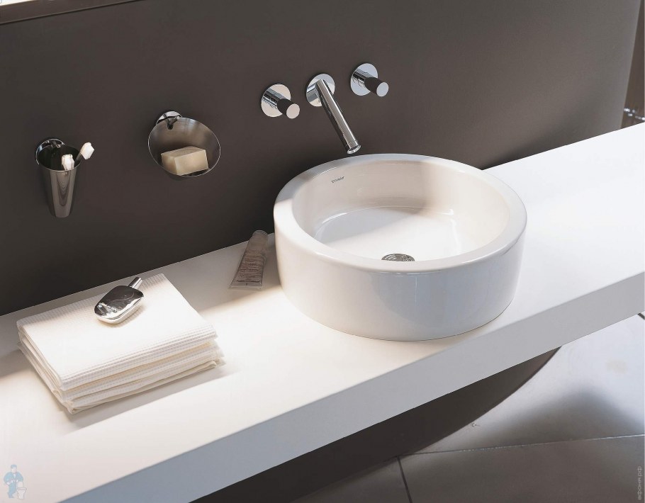 Duravit Starck 1 раковина