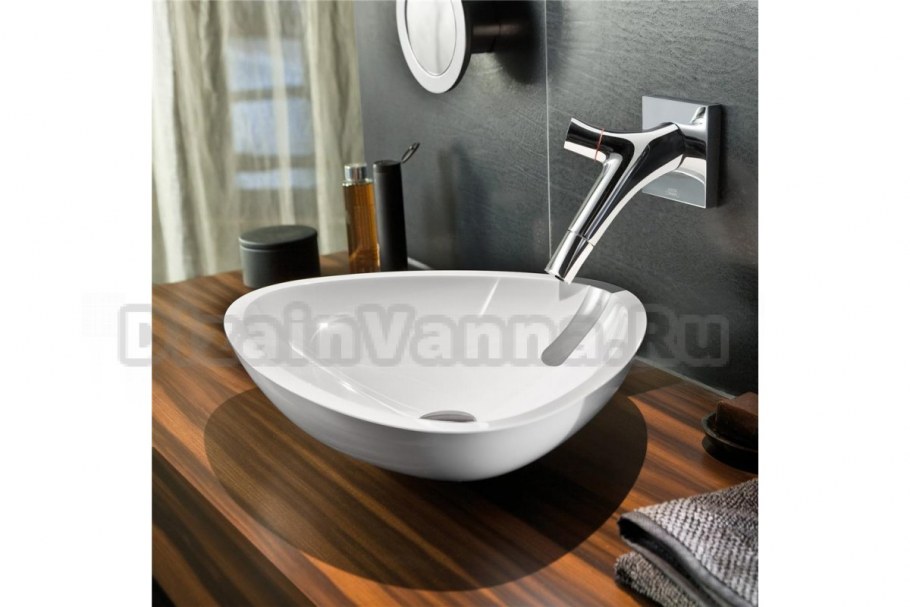 Раковина Axor Massaud 42305000