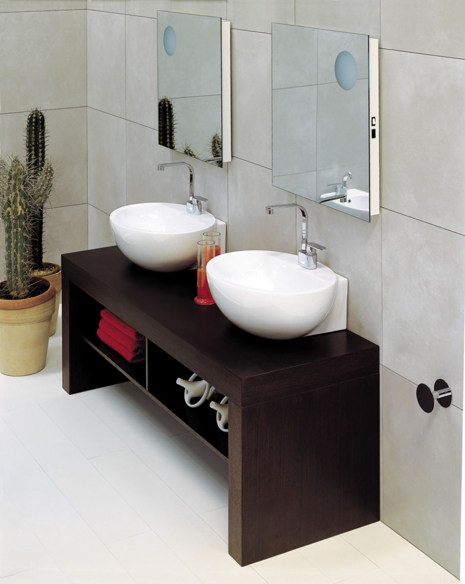 Раковина 62 см Flaminia Dip dp482