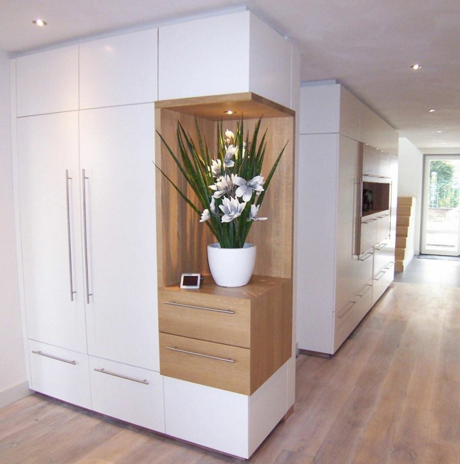 Прихожая Ермак 7 Валенсия