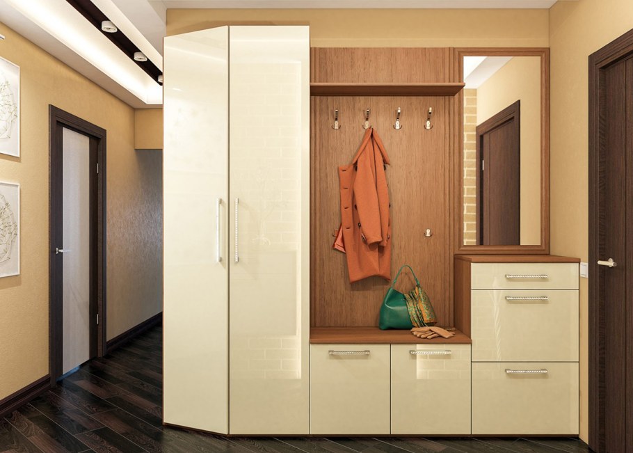 Командор шкафы купе