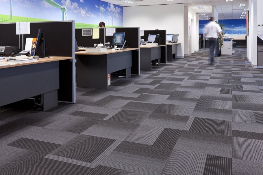 Rubber Flooring