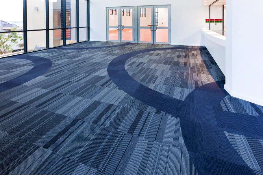 Modular Floor