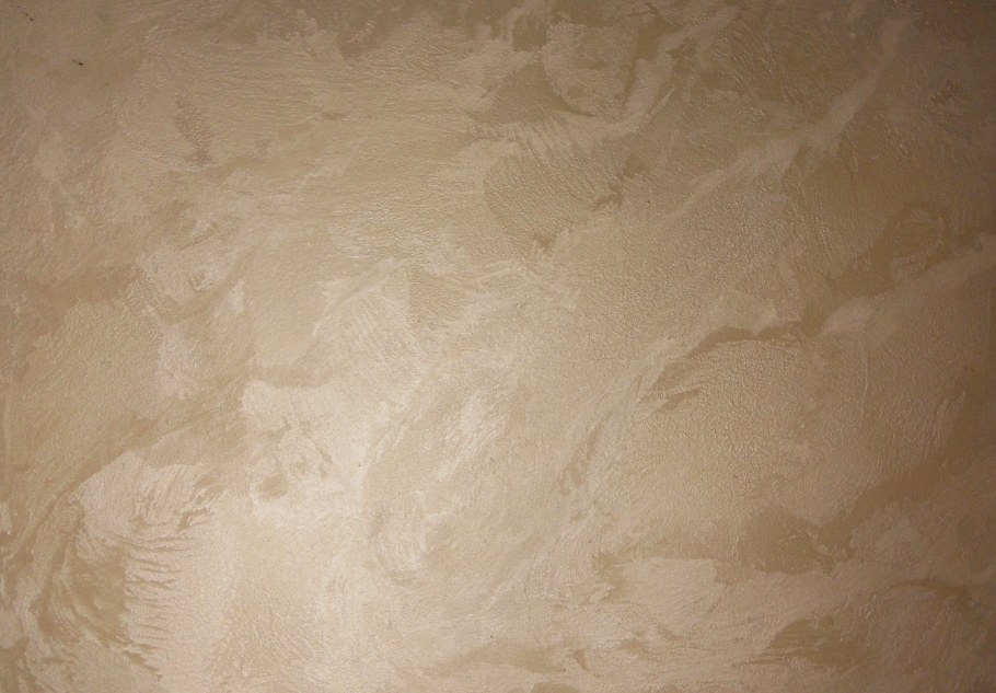 Венецианская штукатурка Гротто в интерьере