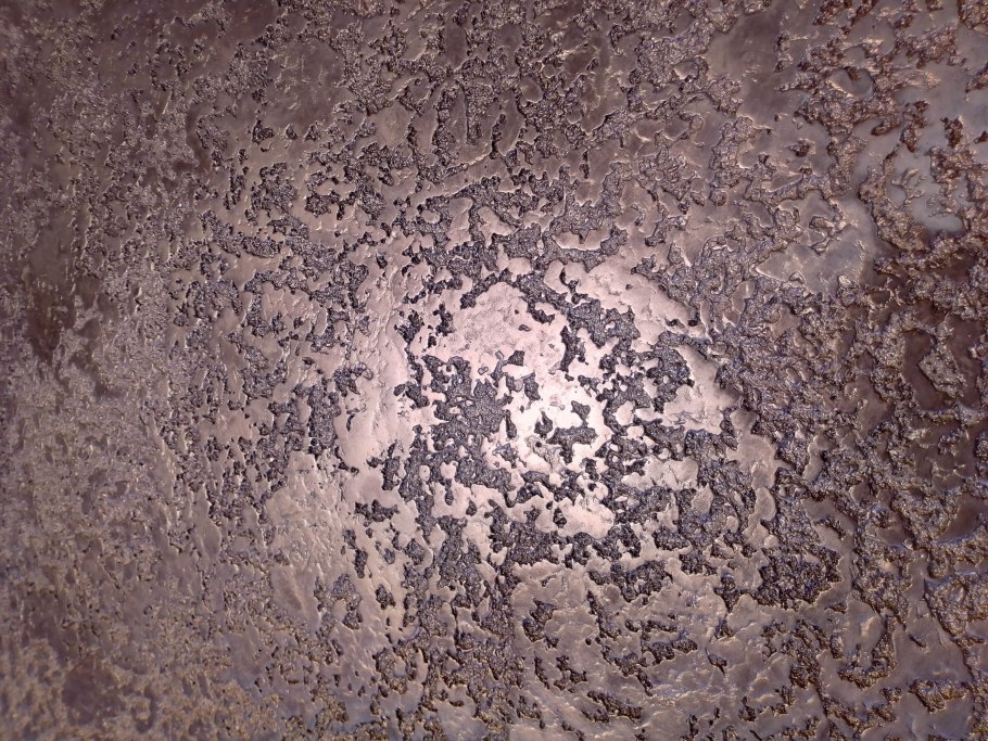 Штукатурка венецианская Гротто своими