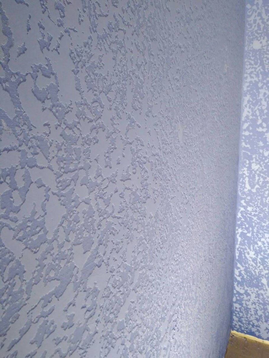 Декоративная штукатурка Гро то