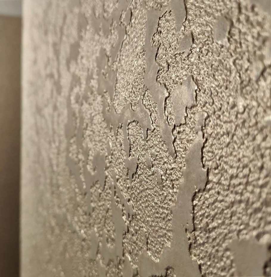 Барельеф Сакура