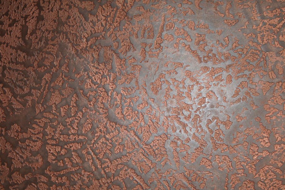 Венецианская штукатурка под старину