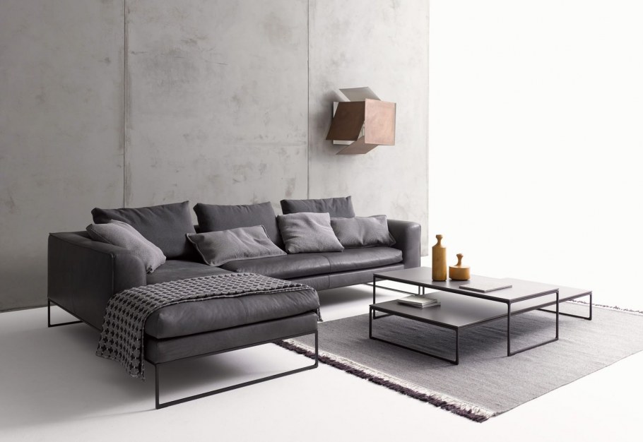 Диван Sylvain Sofa