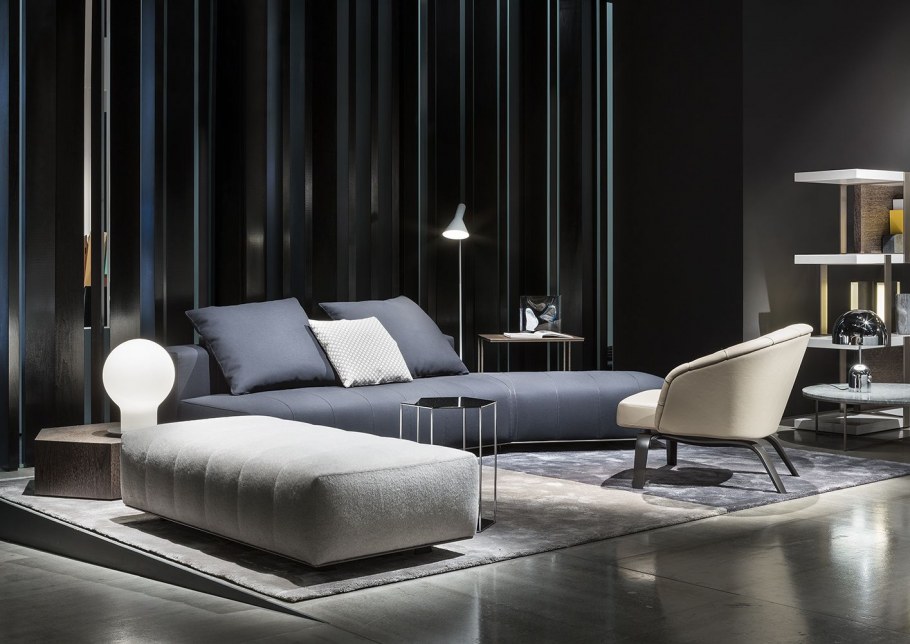 Минотти Фриман