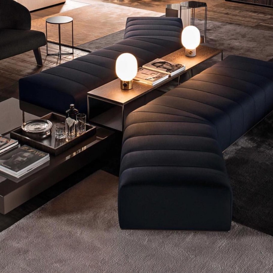 Диван Minotti Freeman