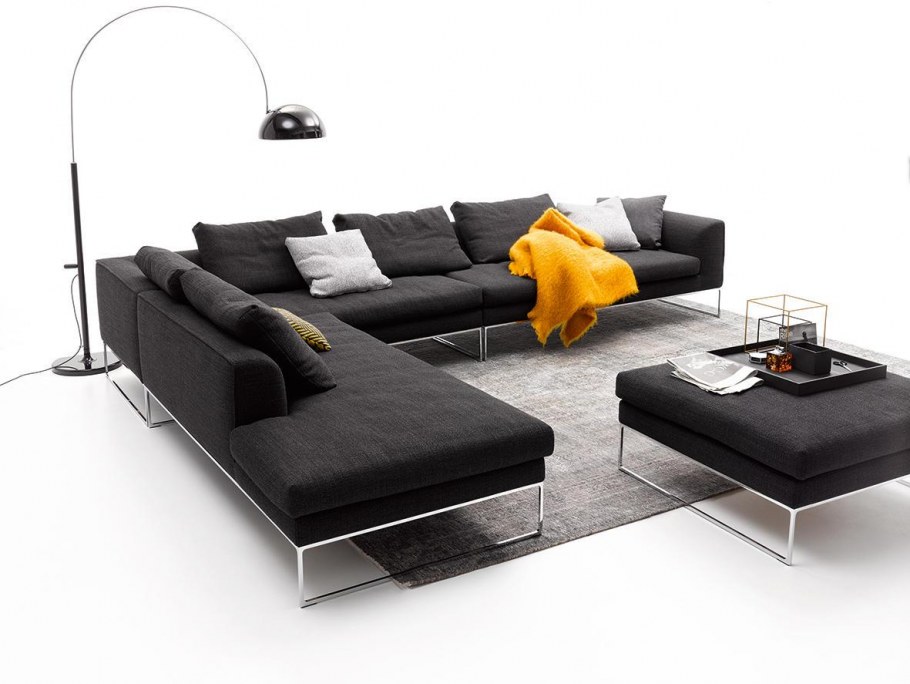 Угловой диван mell cor