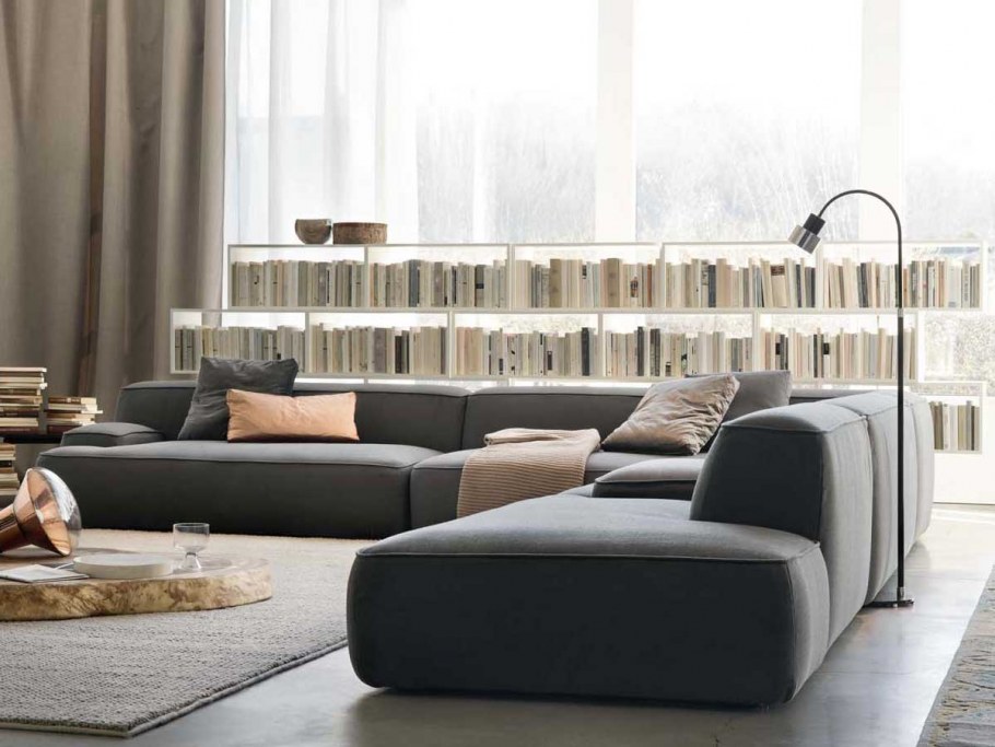 Диван cloud от Lema