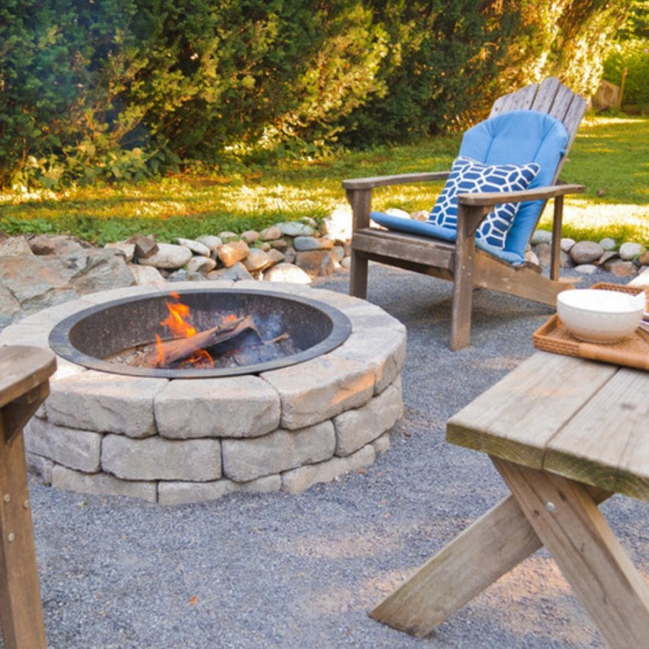 Кострище Patio Roca