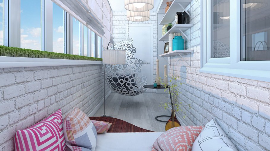 Барная Стойкана Алконе