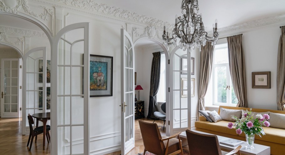 Катя Гердт дизайнер