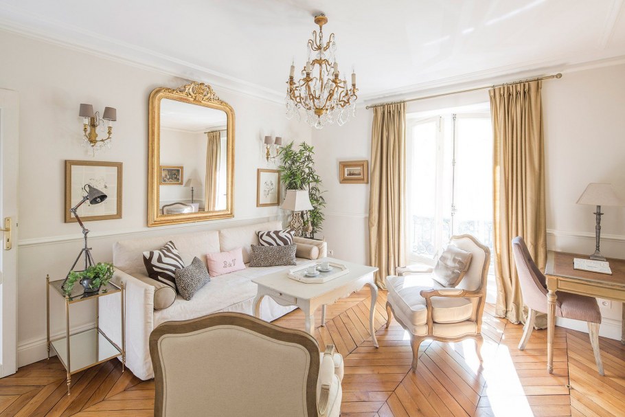 Прованс шебби Шик фармхаус Кантри