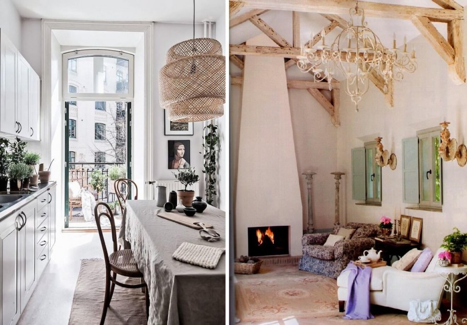 Французский колониальный стиль